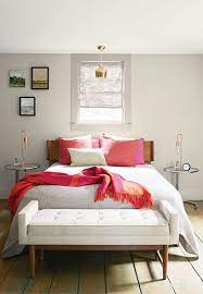 7 Calm Bedroom Colours To Create A