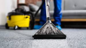 the best way to clean carpet after a flood