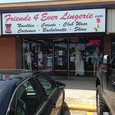 Friends 4 Ever Lingerie Boutique - Women's Store in South Side