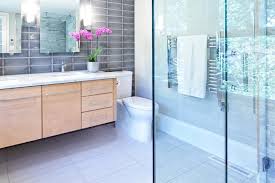 Clean Glass Showers And Keep Them Spotless