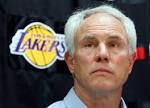 Lakers General Manager Mitch Kupchak