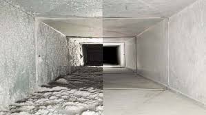 carpet cleaning air duct cleaning