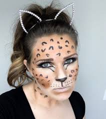 easy halloween looks straight from your