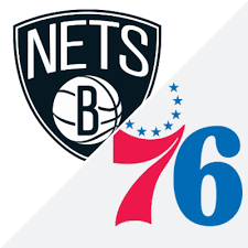 Ben simmons scores 16 points to go along with 12 rebounds and 8 assists. Nets Vs 76ers Game Preview February 6 2021 Espn