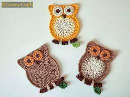 Wise Owl Wall Decor Or Coaster