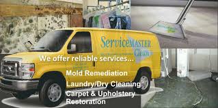 servicemaster clean by america s