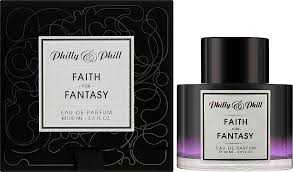 philly phill faith for fantasy eau