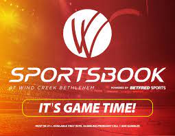 Wins and losses for wind creek. Windcreek Casino