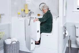 Anyone with mobility issues needs the ability to walk into their bath. Walkin Tub Company The Only Fully Certified Walk In Tub Company In Canada