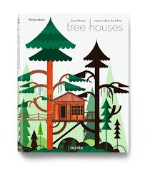 Tree Houses Fairy Tale Castles In The