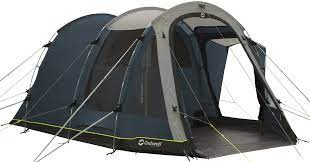 outwell nevada 4p tent 2022 model