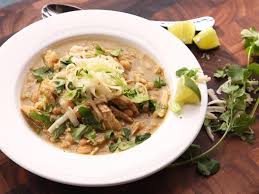 Some white chili is vegetarian, without an ounce of chicken in sight. How To Make The Best Creamy White Chili With Chicken The Food Lab Serious Eats