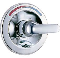 delta t13391 single handle shower valve