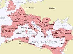 Roman Empire (27 BC – 476 AD) - History of Rome