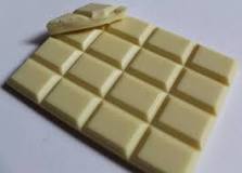 Why is it called white chocolate?