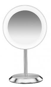 best magnifying mirrors for women over