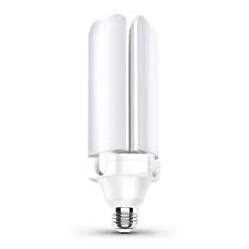 Foldable Led Light Bulb 3000k