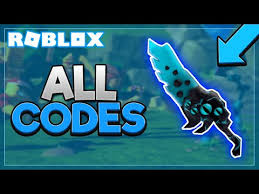 The innocents will need to run, hide, and evade the murderer and hopefully eventually use your sleuthing skills to figure out which player is the murderer! All Roblox Codes For Murder Mystery 2 08 2021