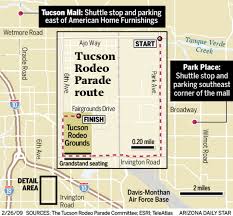Community Opinion Is Split On Rodeo Local News Tucson Com
