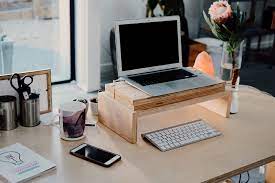 Which is where these desk organization ideas will come in handy. Organization Skills How To Organize Your Desk From Gnome To Goliath