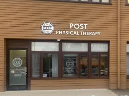 post physical therapy boston ma