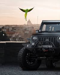 black jeep photo editing snapseed