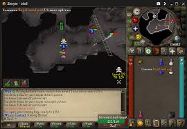 Bronze, silver, gold and platinum which require higher slayer levels to access and come with more dangerous monsters but better potential rewards. Guide To Killing Revenants Pvm Guides Zenyte