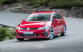 The gen3 2.0 tsi ea888 unit responds so well to tuning. Vw Golf Gti 2017 Mk7 Facelift Review Car Magazine