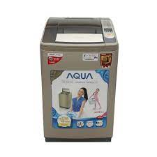 AQW-F700Z1T máy giặt Aqua 7kg lồng nghiêng