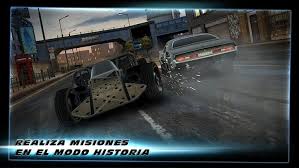 fast furious 6 the game 4 1