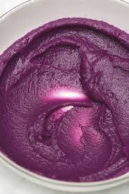 ube ha purple yam jam recipes