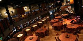 Dakota Jazz Club Restaurant Venue Minneapolis Price