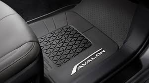 all weather floor liners black awd