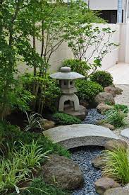 How To Design A Japanese Stone Garden