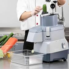 electric compact vegetable slicer 735