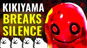 TOBY FOX and The KIKIYAMA INTERVIEW Explained | An Indie Game Dev Analysis  - YouTube