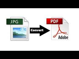 100% free, secure and easy to use! How To Convert Jpg To Pdf Online For Free Without Software 2016 Youtube