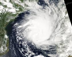 They include a number of different hazards that can individually cause significant. Nasa Catches Formation Of Tropical Cyclone Dineo