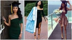 what-color-should-graduation-dresses-be