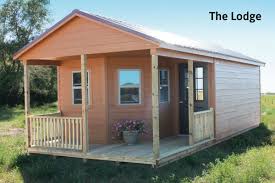14x40 deck built in 2020 off the back of the 40x40 garage that features wall. Cabin Porch Buildings Quality Storage Buildings