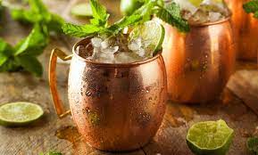15 monaco moscow mule nutrition facts