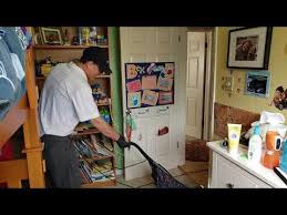 carpet cleaning manhattan beach