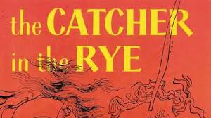 It's all fun and games until…. The Catcher In The Rye Summary Analysis Reception Facts Britannica