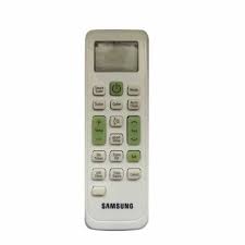 samsung ac remote control at rs 160