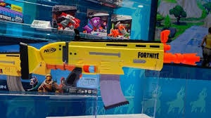 Here's a list of all the fortnite nerf guns currently available to purchase. Nerf S Fortnite Guns And Super Soakers Are Available For Preorder Cnn Underscored