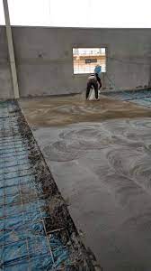 yahweh industrial flooring in sarura
