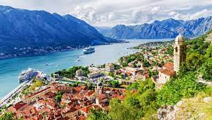Montenegro: Wanderjuwel zwischen Bergwelten & Küstenpfaden – sz-Reisen -  Reisen Sie mit uns um die ganze Welt