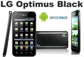 Depending upon the screen lock type, do one of the following: Biareview Com Lg Optimus Black