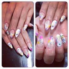 top 10 best nail salons in manchester