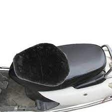 Motorcycle Seat Cover Shock Absorbing